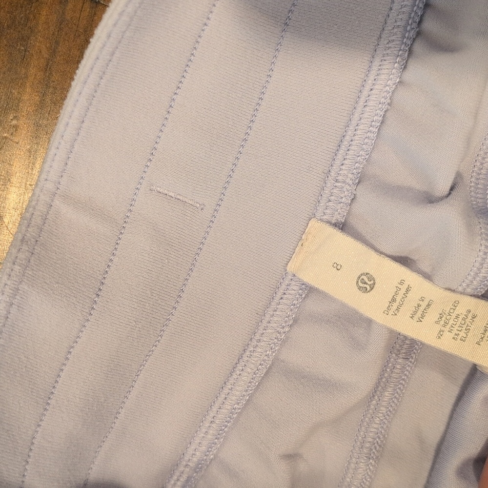 Lululemon Ready To Rulu Jogger 7/8 Length Classic Fit - Picture 5 of 14